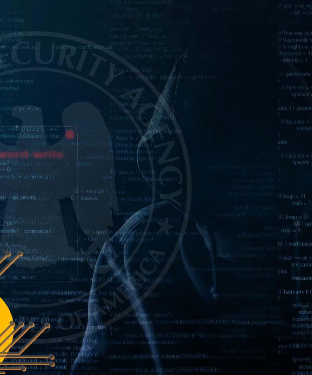 کسپرسکی: بیت‌کوین پروژه‌ی آژانس امنیت ملی آمریکاست!