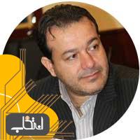 بهنام بیات، مدیرعامل شرکت توزیع نیروی برق استان البرز