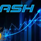 جایگاه Dash، پس از دستیابی به رکورد ۵۰۰ دلار تثبیت شد
