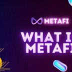 متافای (MetaFi) چیست؟