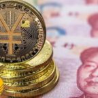 چین در آخرین آزمایش ارز دیجیتال ملی خود ۵ میلیون دلار یوان دیجیتال رایگان اهدا می‌کند