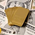 قیمت جهانی طلا به روند صعودی بازگشت؛ نرخ رسمی دلار ثابت ماند