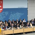 برنامه آلمان به‌عنوان رئیس جدید FATF: مبارزه جدی با پولشویی و تأمین مالی تروریسم از طریق فضای دیجیتال