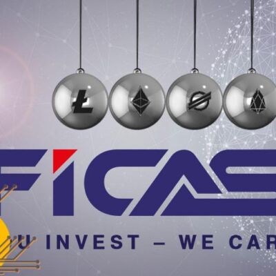 شرکت FiCAS یک ETP برای ارزهای دیجیتال عرضه کرد