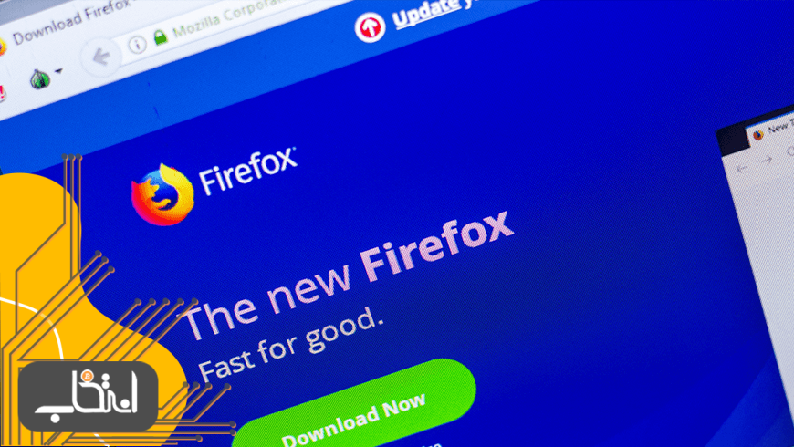 موزیلا فایرفاکس استخراج غیرقانونی ارزهای دیجیتال را مسدود می‌کند