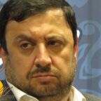 ابوالحسن فیروزآبادی: در تلگرام فعالیت اقتصادی خاصی صورت نمی‌گیرد !