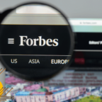 لیست ثروتمندترین شرکت‌هایی که از بلاک چین استفاده می‌کنند توسط فوربز منتشر شد
