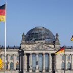 دولت آلمان سند مقررات اوراق بهادار مبتنی بر بلاک چین را منتشر کرد