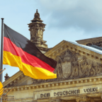 دولت آلمان به دنبال انتشار سیاست‌نامه بلاک چین تا اواسط ۲۰۱۹