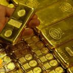 طلا هم سقوط کرد؛ ۶ برابر ارزش بازار بیت کوین از بازار طلا کاسته شد!