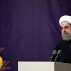 روحانی: استفاده از ارزهای دیجیتال به خروج از سلطه دلار کمک می‌کند