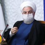 روحانی: فعالیت ارزهای دیجیتال قانون‌مند شود