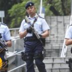 ایمیل‌های تهدید به بمب‌گذاری با مضمون درخواست بیت کوین پلیس هنگ‌کنگ را وارد عمل کرد
