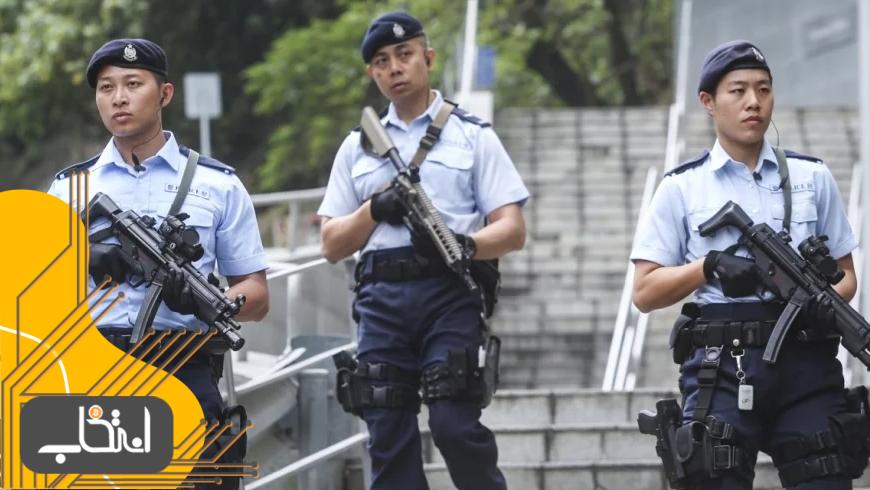 ایمیل‌های تهدید به بمب‌گذاری با مضمون درخواست بیت کوین پلیس هنگ‌کنگ را وارد عمل کرد