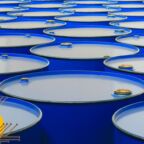 ارزش هر بیت‌کوین با چند بشکه نفت برابر است؟