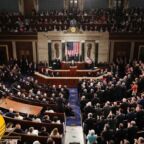 لایحه‌ای برای قانونی‌کردن سوابق بلاک چین و قراردادهای هوشمند به مجلس نمایندگان آمریکا تسلیم شد