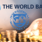 صندوق بین‌المللی پول و بانک جهانی ارز دیجیتال مشترک راه‌اندازی می‌کنند