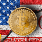 دو ایرانی فعال در زمینه ارزهای دیجیتال به لیست تحریم‌های آمریکا اضافه شدند !