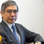 رئیس بانک مرکزی ژاپن: آماده‌سازی ارز دیجیتال ملی نباید به لحظه آخر موکول شود