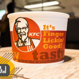 KFC کانادا در ازای خرید مرغ سوخاری، بیت‌کوین می‌پذیرد!