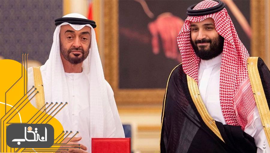 تایید شد: عربستان و امارات ارز دیجیتال ایجاد می‌کنند!