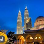 مالزی اولین ارزدیجیتال اسلامی را ارائه کرد