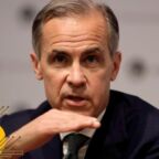 رئیس بانک مرکزی بریتانیا: ارز دیجیتال جای دلار را می‌گیرد!