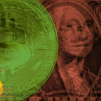 گزارش ماه مهر بازار ارزهای دیجیتال؛ از رشد بیت کوین تا جهش مقطعی دلار