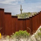 نماینده‌ی کنگره‌ی آمریکا برای جذب سرمایه ساخت دیوار مرزی مکزیک بلاک چین را پیشنهاد کرد !