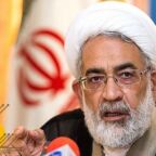 دادستان کل ایران: ارز دیجیتال به معضلی جدی تبدیل شده است!