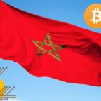 حمایت دولت مراکش از استخراج ارز‌های دیجیتال