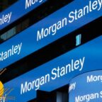 مورگان استنلی، غول بانکداری آمریکا، ۱۰ درصد سهام مایکرواستراتژی را خرید