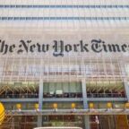روزنامه نیویورک تایمز برای مبارزه با اخبار جعلی از بلاک چین استفاده می‌کند