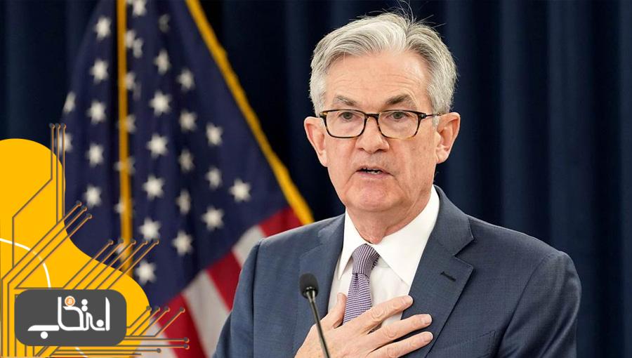 رئیس بانک مرکزی آمریکا: شرکت‌های خصوصی نباید در ساخت ارز دیجیتال ملی دخالت کنند