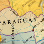 پاراگوئه به دنبال ساخت بزرگترین فارم استخراج بیت کوین در جهان