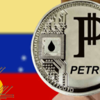 حکم دولت ونزوئلا مبنی بر پرداخت هزینه‌های گذرنامه با ارز دیجیتال پترو