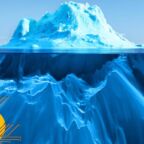سفارش آیسبرگ یا کوه یخ (Iceberg) چیست؟ دست‌کاری بازار یا سرمایه‌گذاری عظیم؟