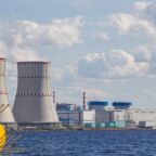 نیروگاه هسته‌ای روسیه برق استخراج‌کنندگان بیت کوین را تامین می‌کند