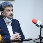 رجبی مشهدی : ایران در بین شش کشور اول استخراج ارز دیجیتال/ مراکز غیر مجاز استخراج رمز ارز علت اصلی خاموشی‌ها بود