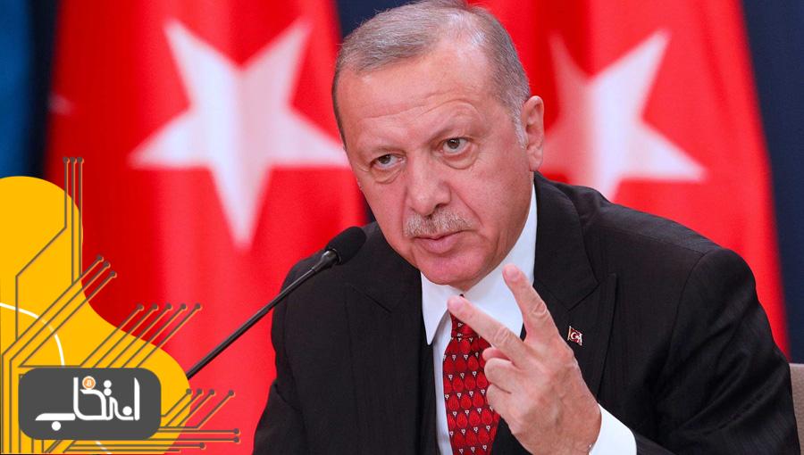 اردوغان: آزمایش ارز دیجیتال ملی ترکیه در سال ۲۰۲۰ باید تمام شود