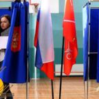 در انتخابات اخیر روسیه حدود ۳۰,۰۰۰ رای با استفاده از بلاک چین اخذ شد