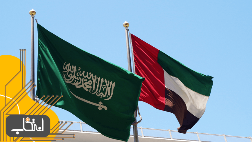 شش بانک امارات و عربستان به دنبال انجام تراکنش‌های برون مرزی با ارز دیجیتال