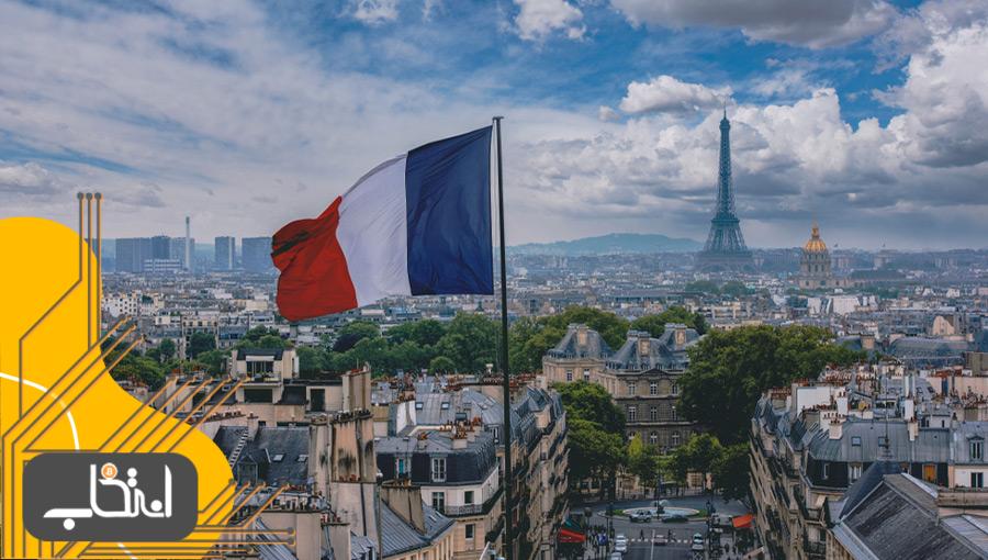 بانک مرکزی فرانسه پنجمین برنامه آزمایشی ارز دیجیتال ملی خود را پشت سر گذاشته است