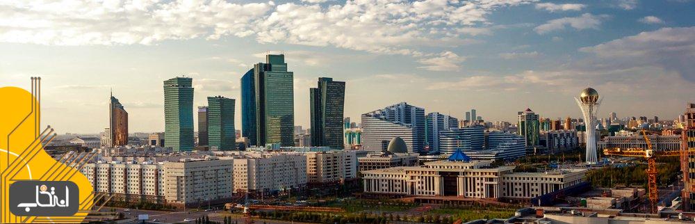 چرا قزاقستان ماینینگ و ارزهای دیجیتال را ممنوع نخواهد کرد؟