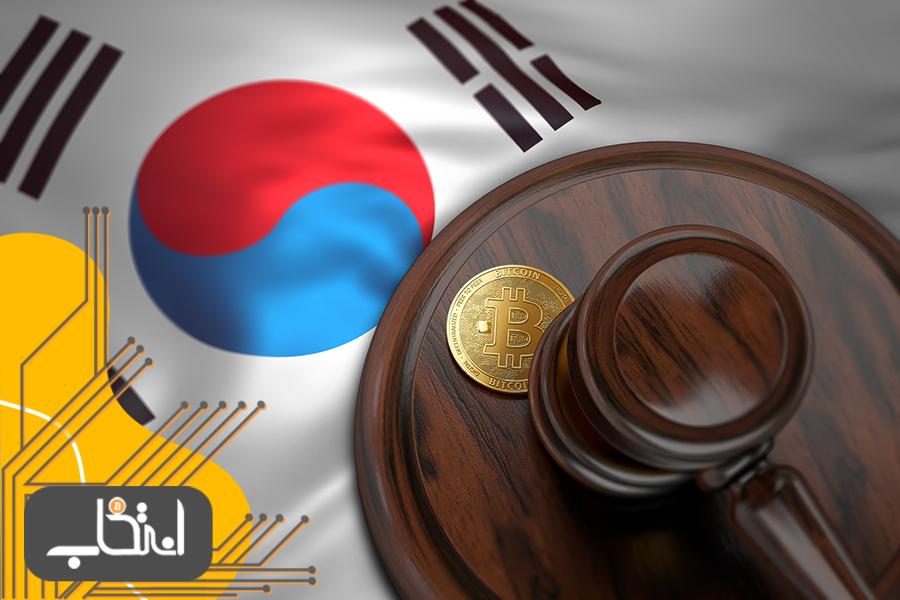 سقوط بازار ارزهای دیجیتال بعد از انتشار دوباره اخبار منفی از کره جنوبی