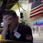 بزرگ‌ترین سقوط بازارهای سهام از سال  ۲۰۰۹ رقم خورد؛ همچنان بیت کوین پایدارتر است