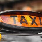 ۱۰,۰۰۰ تاکسی در انگلیس از اتریوم برای روش پرداخت استفاده می‌کنند