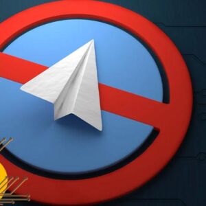 هشدار انجمن بلاکچین: کیف پول تلگرام دارایی برخی کاربران ایرانی را مسدود کرده است؛ پاسخ تلگرام چیست؟