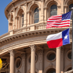 ایالت تگزاس لایحه ضرورت احراز هویت برای خرید با ارزهای دیجیتال را ارائه کرد