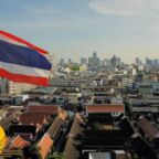 بانک مرکزی تایلند آزمایش ارز دیجیتال ملی خود را آغاز می‌کند